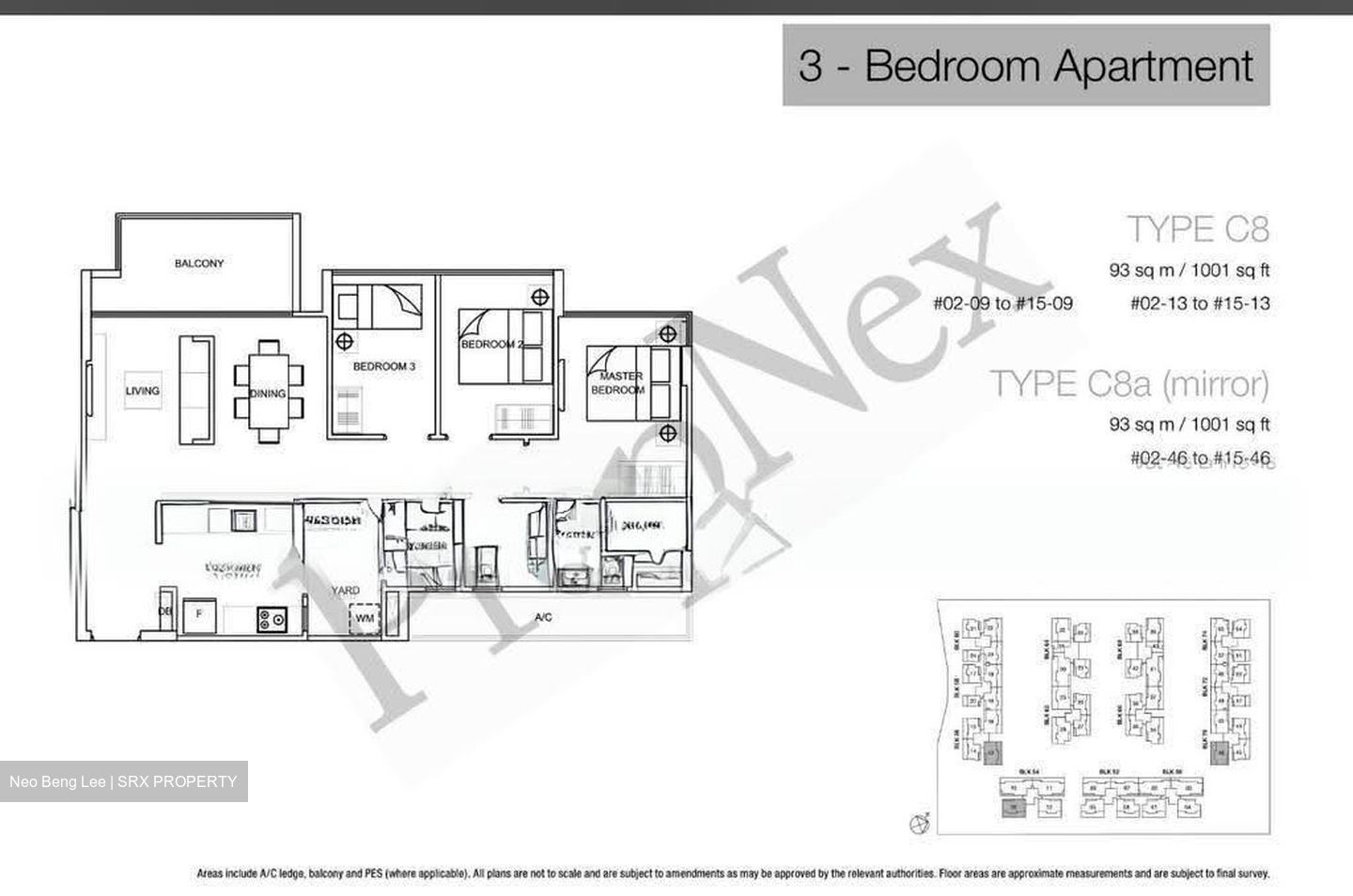 La Fiesta (D19), Condominium #607269371